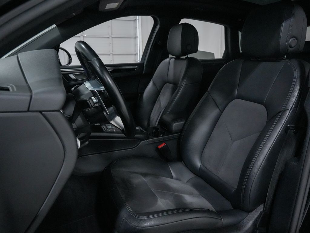 2020 Porsche Macan S Tigard OR