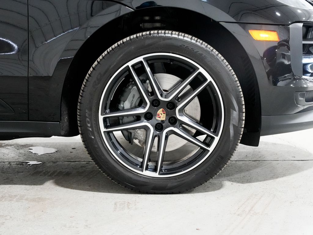 2020 Porsche Macan S Tigard OR