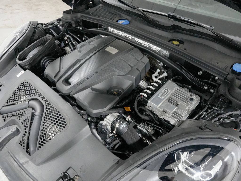 2020 Porsche Macan S Tigard OR