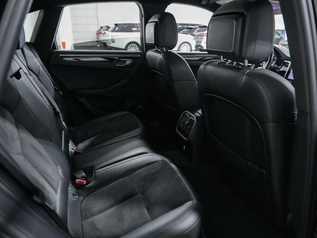 2020 Porsche Macan S Tigard OR