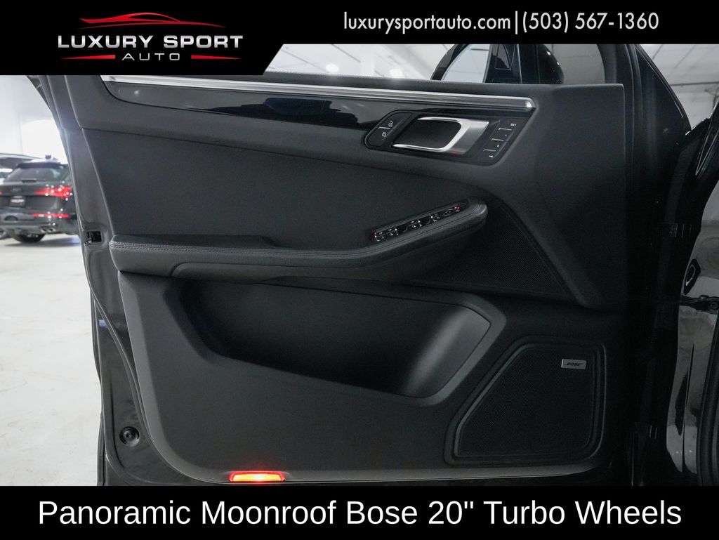 2020 Porsche Macan S Tigard OR