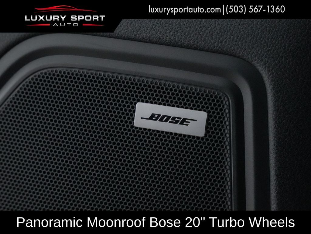 2020 Porsche Macan S Tigard OR