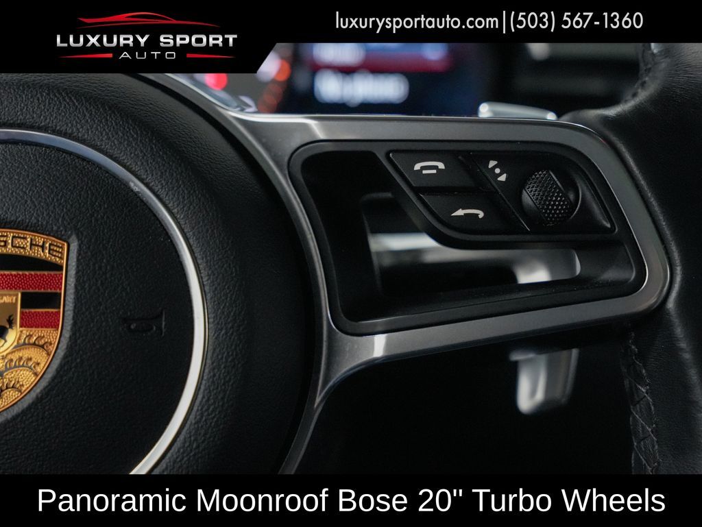 2020 Porsche Macan S Tigard OR