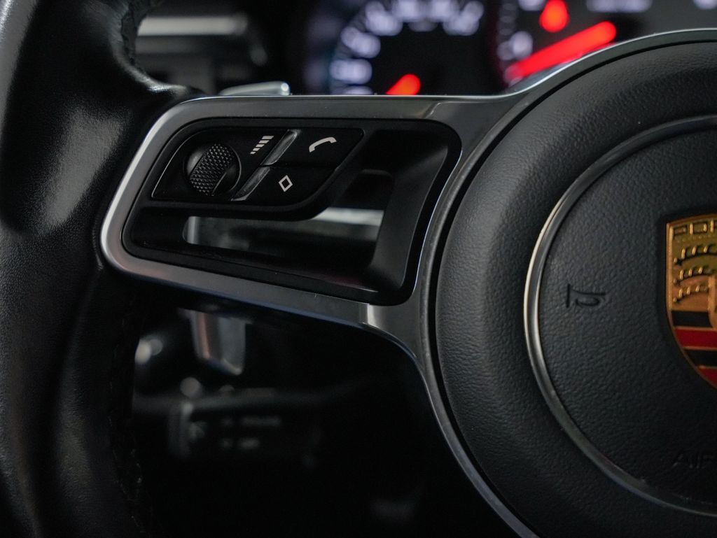 2020 Porsche Macan S Tigard OR
