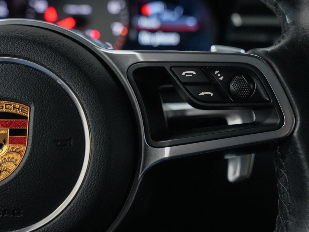 2020 Porsche Macan S Tigard OR