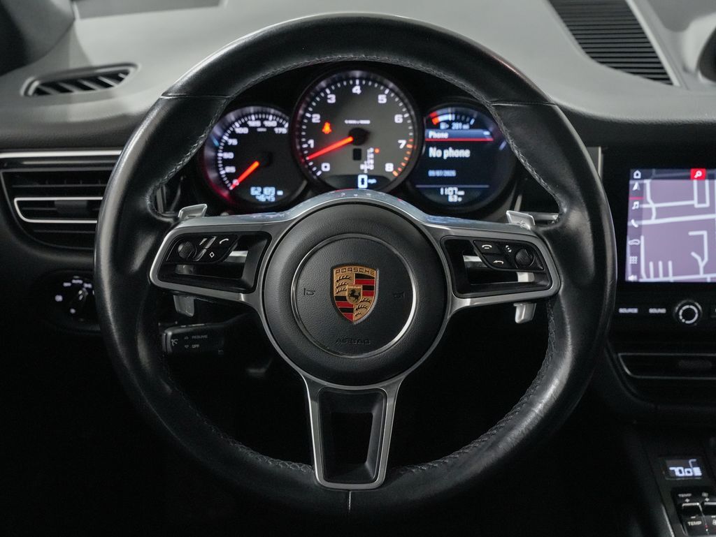 2020 Porsche Macan S Tigard OR