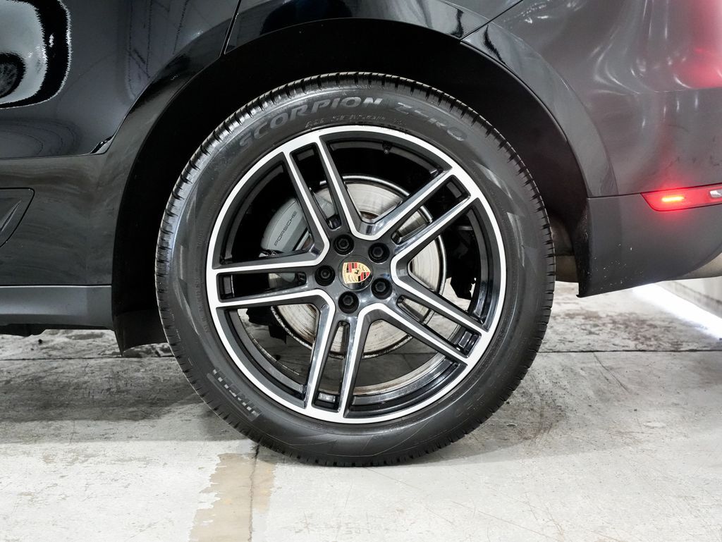 2020 Porsche Macan S Tigard OR