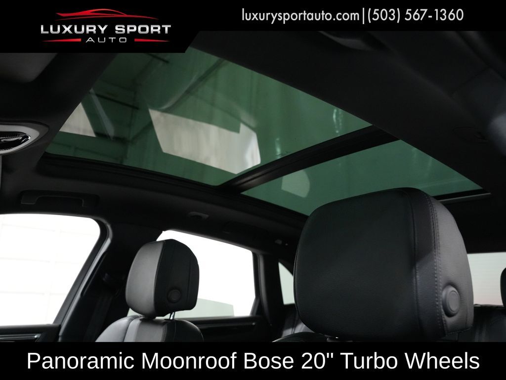2020 Porsche Macan S Tigard OR