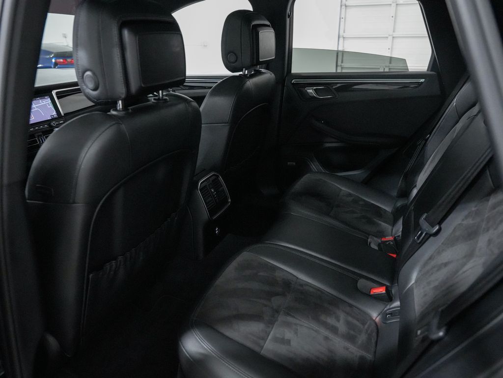 2020 Porsche Macan S Tigard OR
