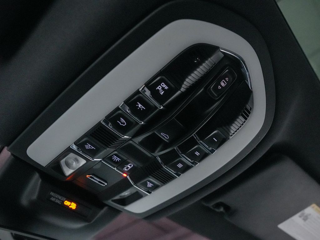 2020 Porsche Macan S Tigard OR