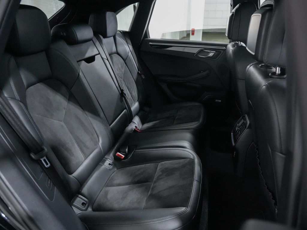 2020 Porsche Macan S Tigard OR