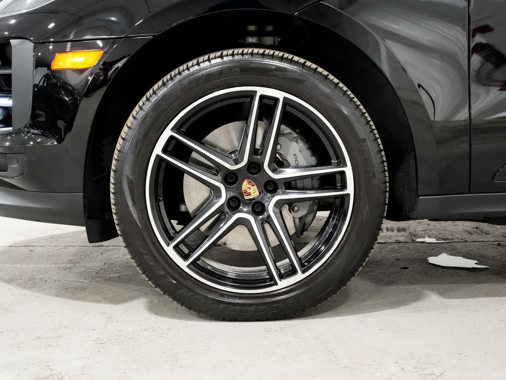 2020 Porsche Macan S Tigard OR