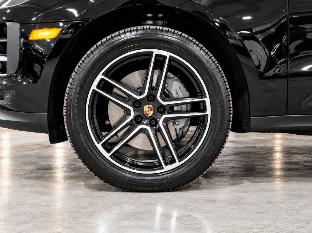 2020 Porsche Macan S Tigard OR
