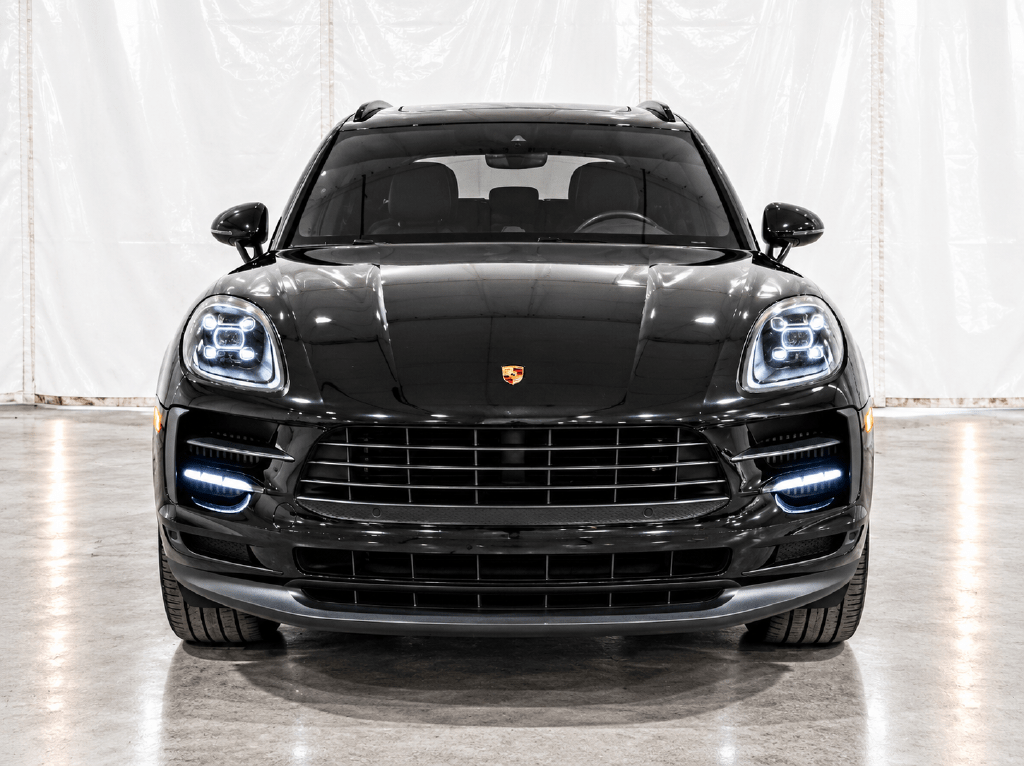 2020 Porsche Macan S Tigard OR