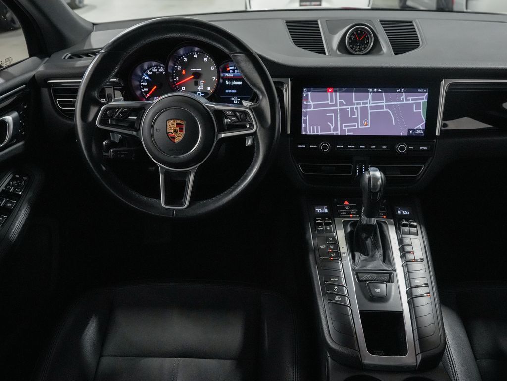 2020 Porsche Macan S Tigard OR