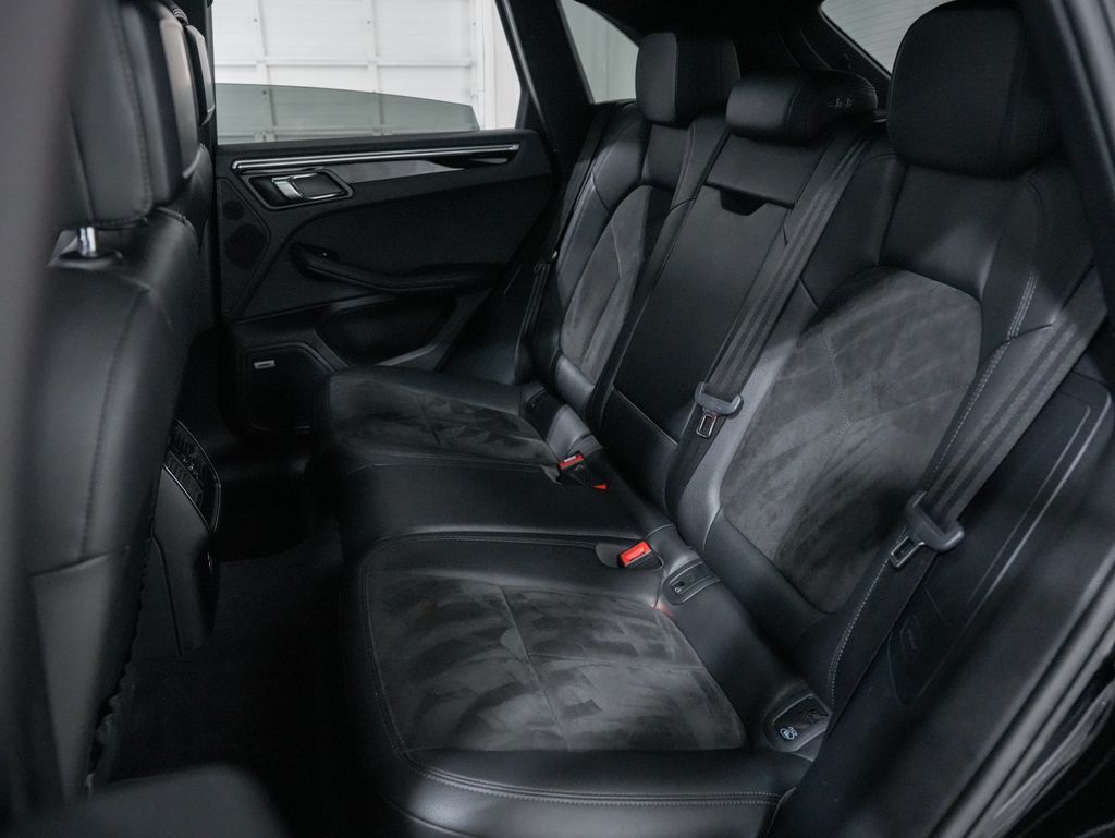 2020 Porsche Macan S Tigard OR