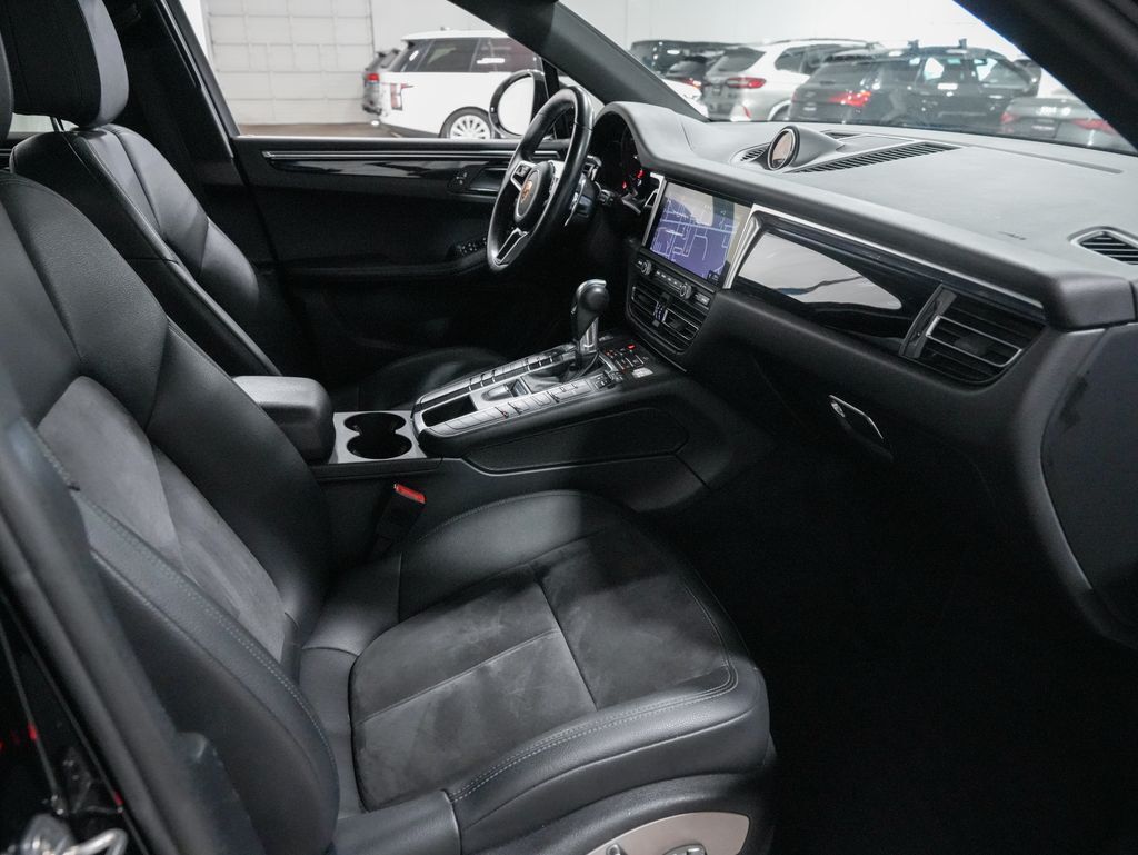 2020 Porsche Macan S Tigard OR