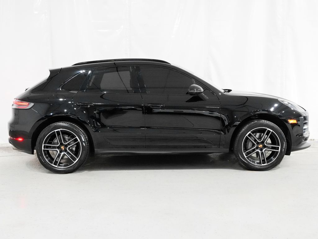 2020 Porsche Macan S Tigard OR