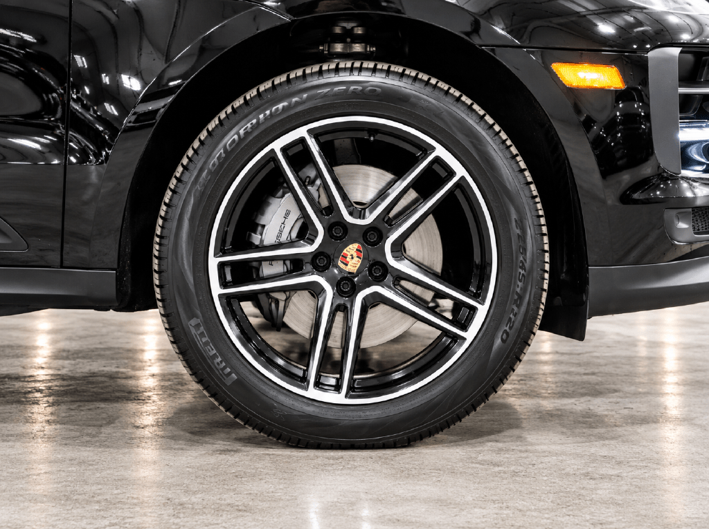 2020 Porsche Macan S Tigard OR