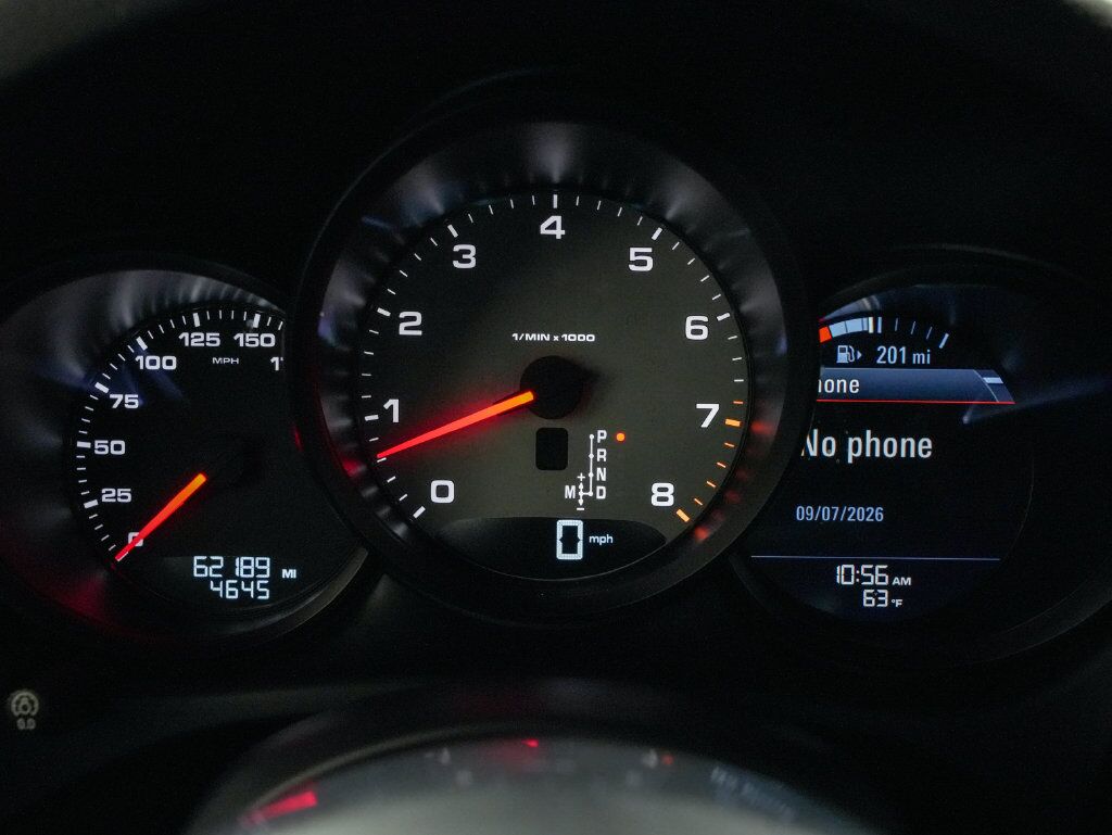2020 Porsche Macan S Tigard OR