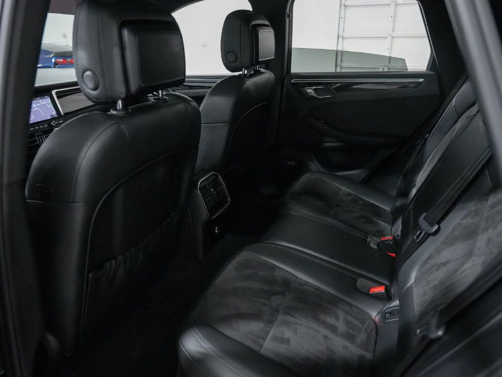 2020 Porsche Macan S Tigard OR