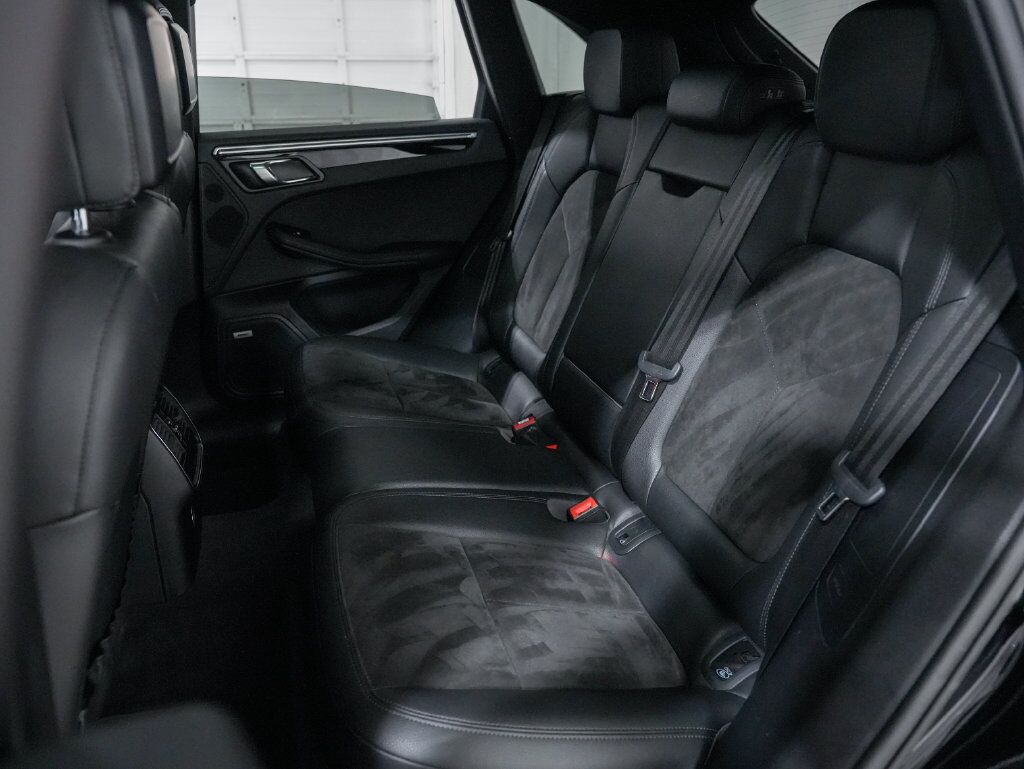 2020 Porsche Macan S Tigard OR
