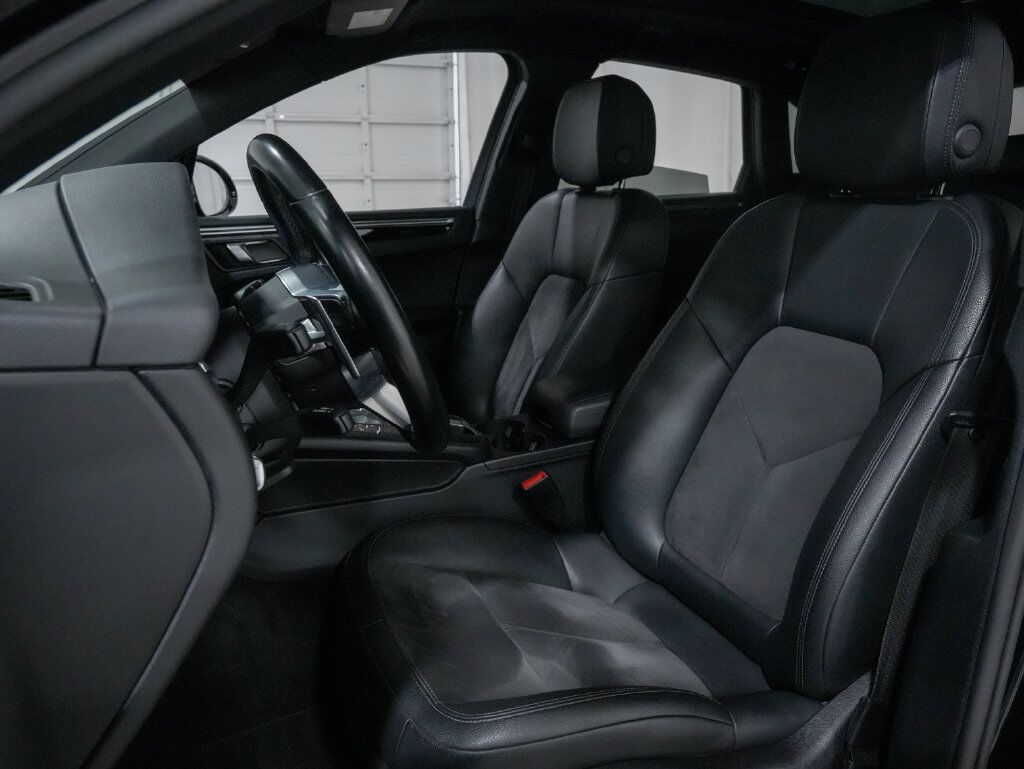 2020 Porsche Macan S Tigard OR