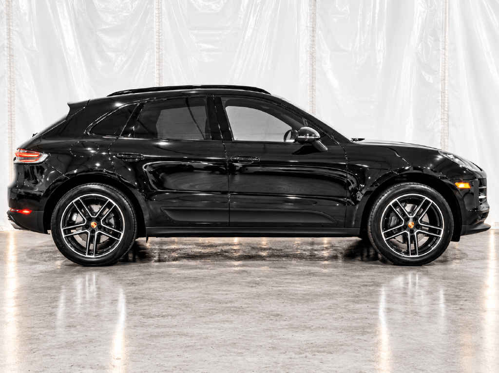 2020 Porsche Macan S Tigard OR