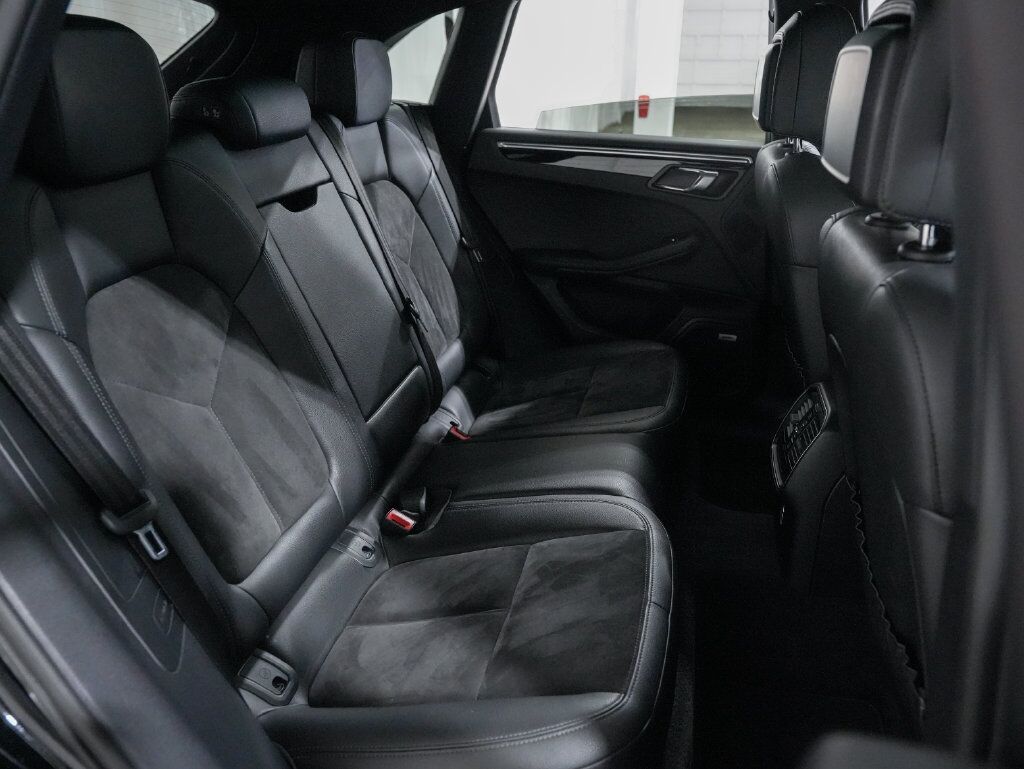 2020 Porsche Macan S Tigard OR