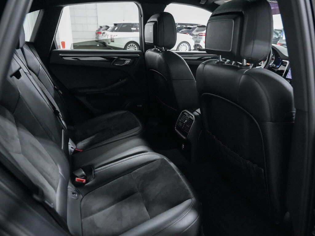 2020 Porsche Macan S Tigard OR