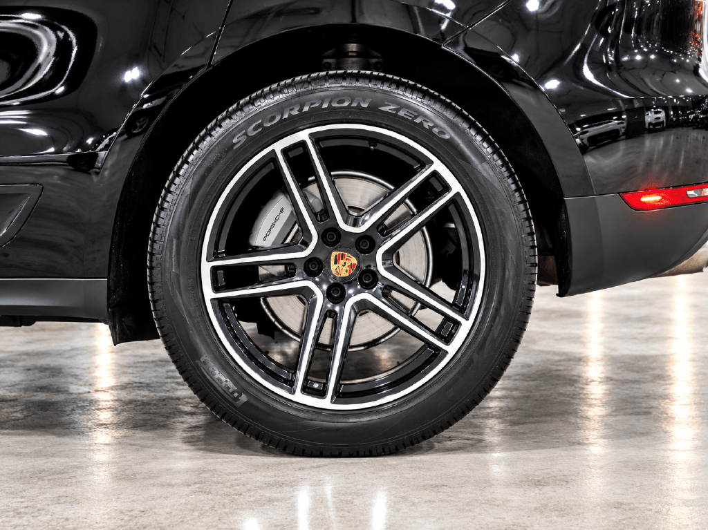 2020 Porsche Macan S Tigard OR