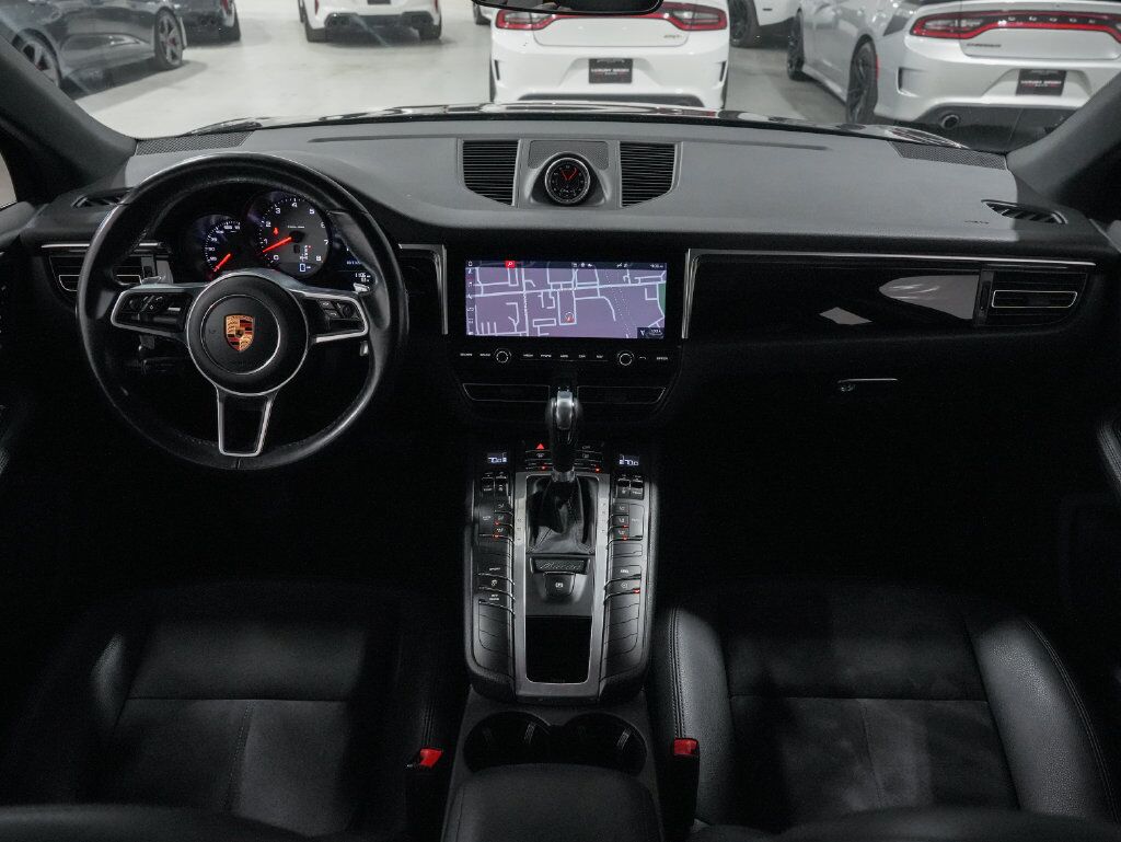 2020 Porsche Macan S Tigard OR