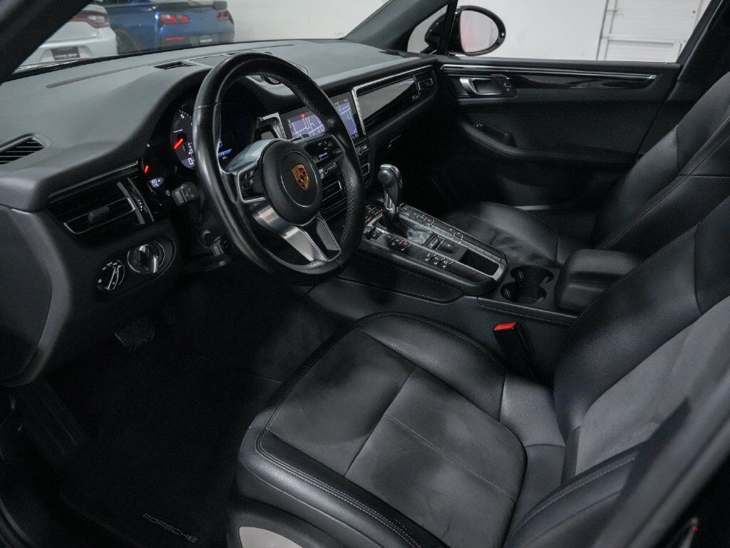 2020 Porsche Macan S Tigard OR