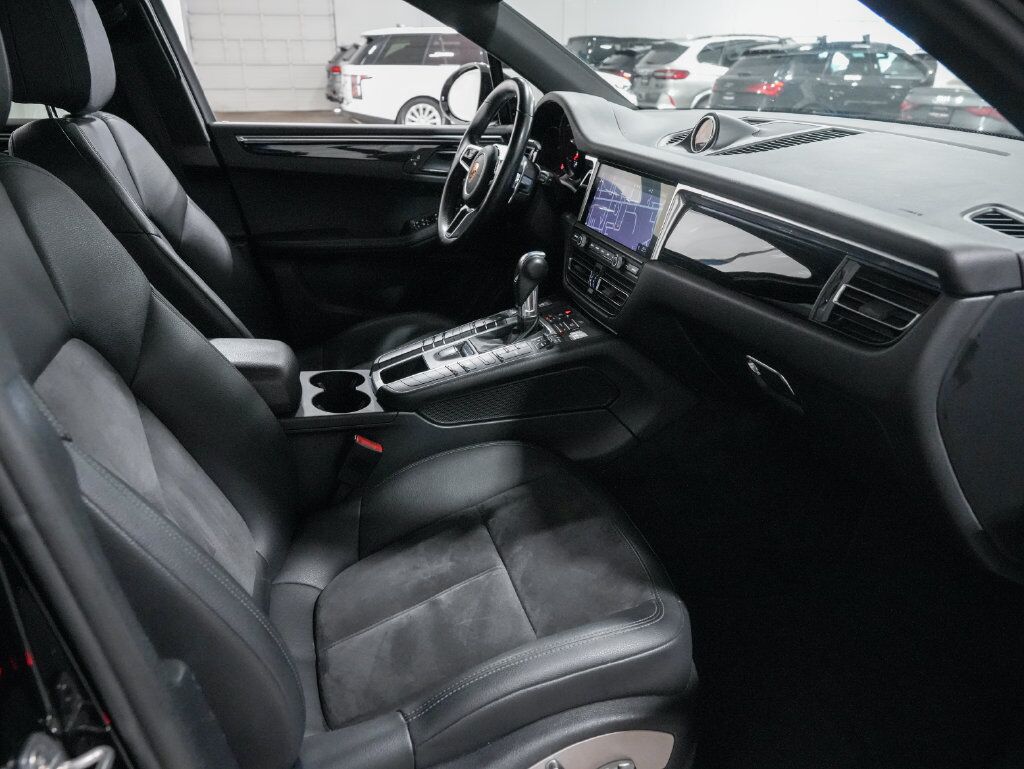 2020 Porsche Macan S Tigard OR