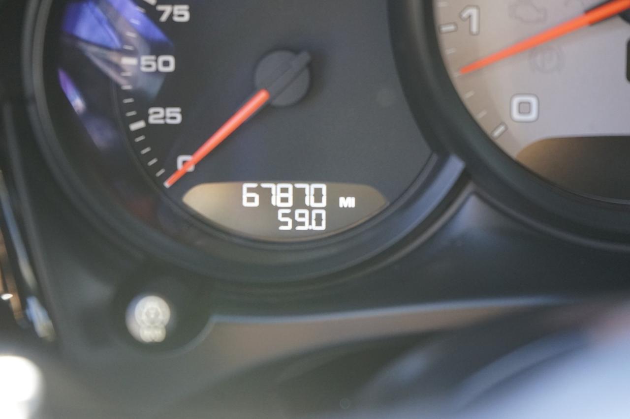 2020 Porsche Macan S Walnut Creek CA