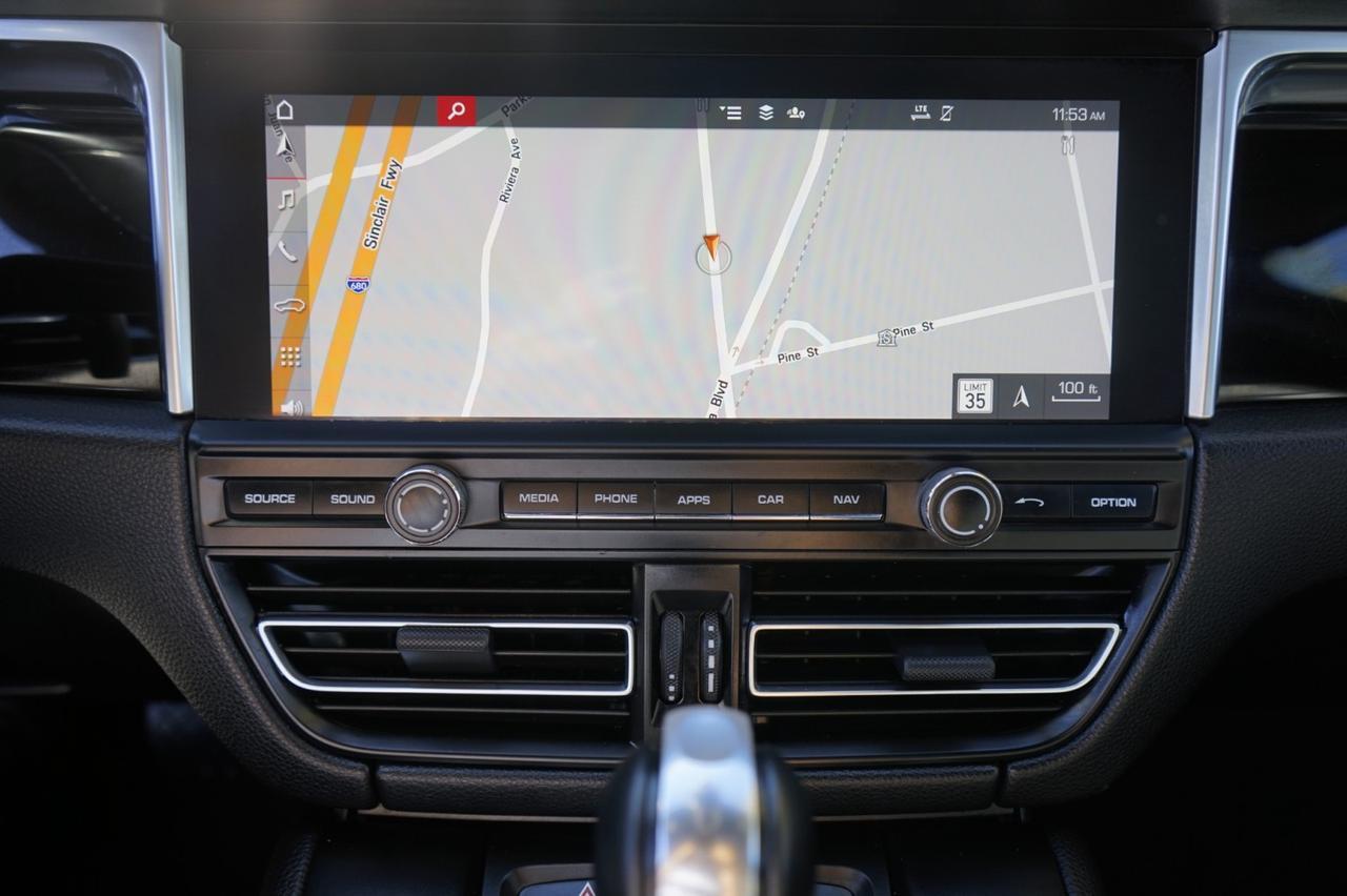 2020 Porsche Macan S Walnut Creek CA