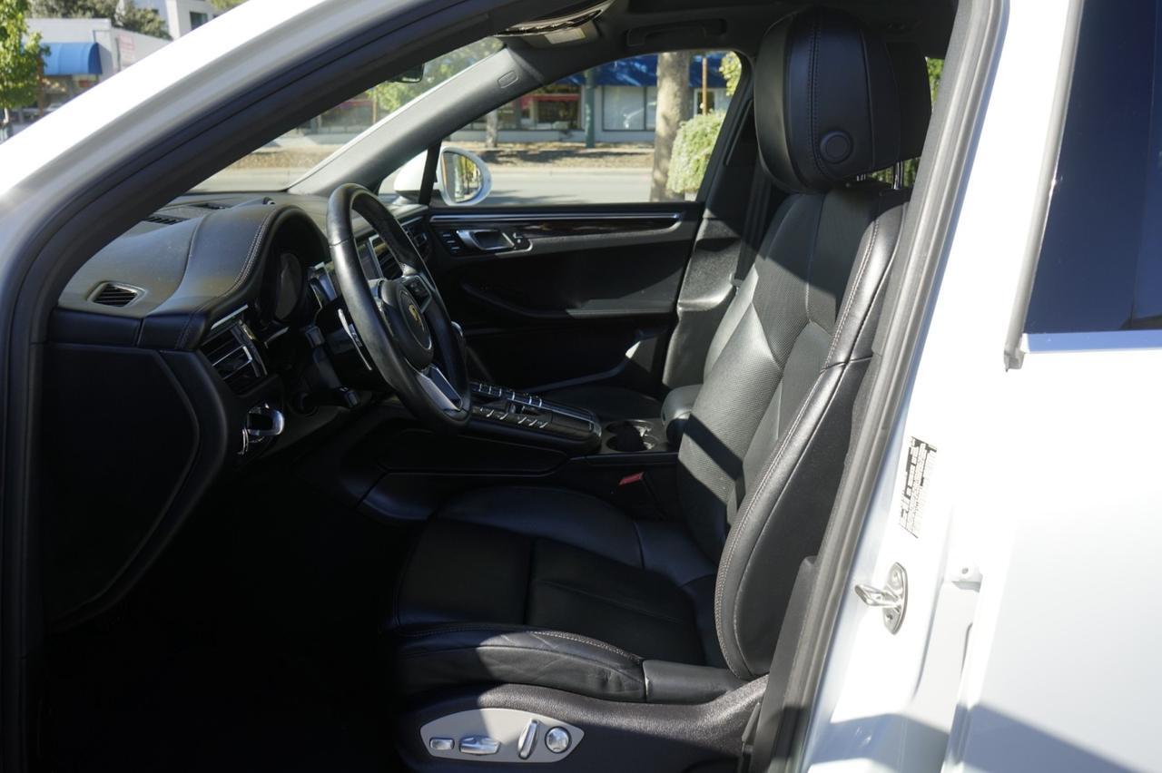 2020 Porsche Macan S Walnut Creek CA