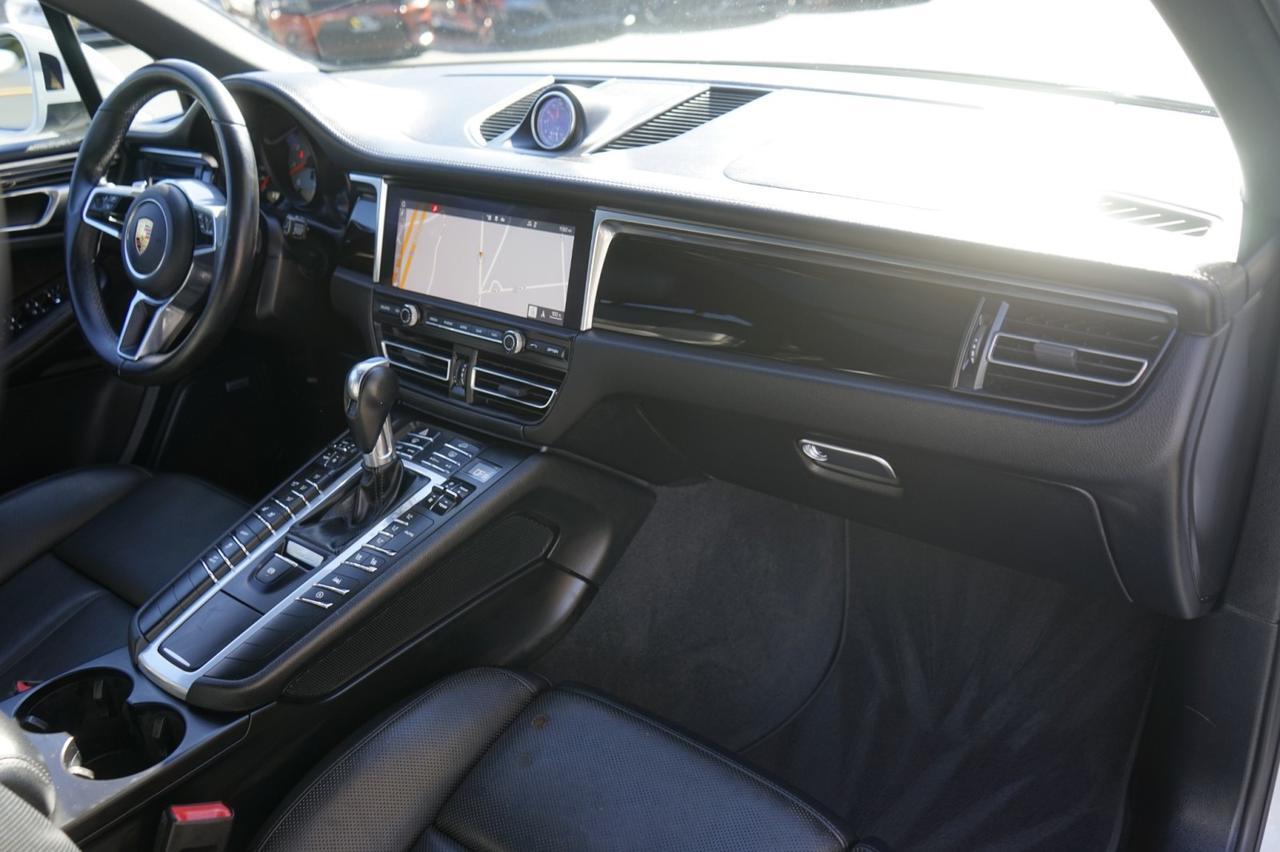 2020 Porsche Macan S Walnut Creek CA
