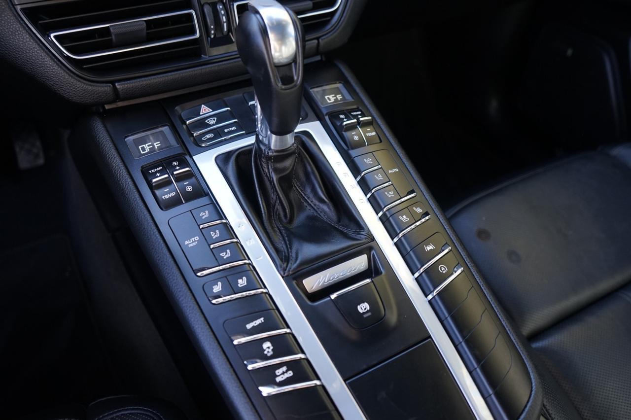 2020 Porsche Macan S Walnut Creek CA