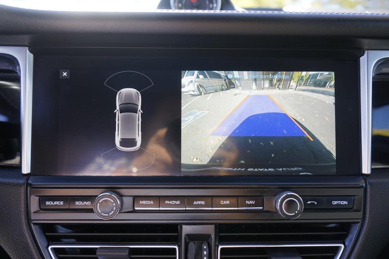 2020 Porsche Macan S Walnut Creek CA