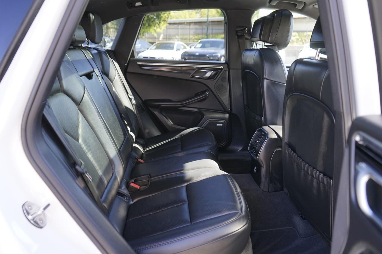 2020 Porsche Macan S Walnut Creek CA