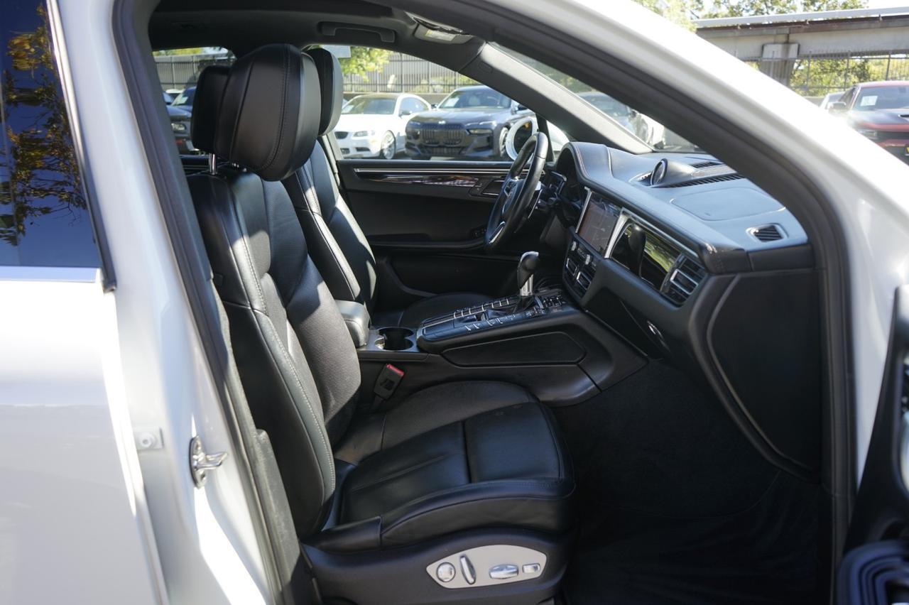 2020 Porsche Macan S Walnut Creek CA
