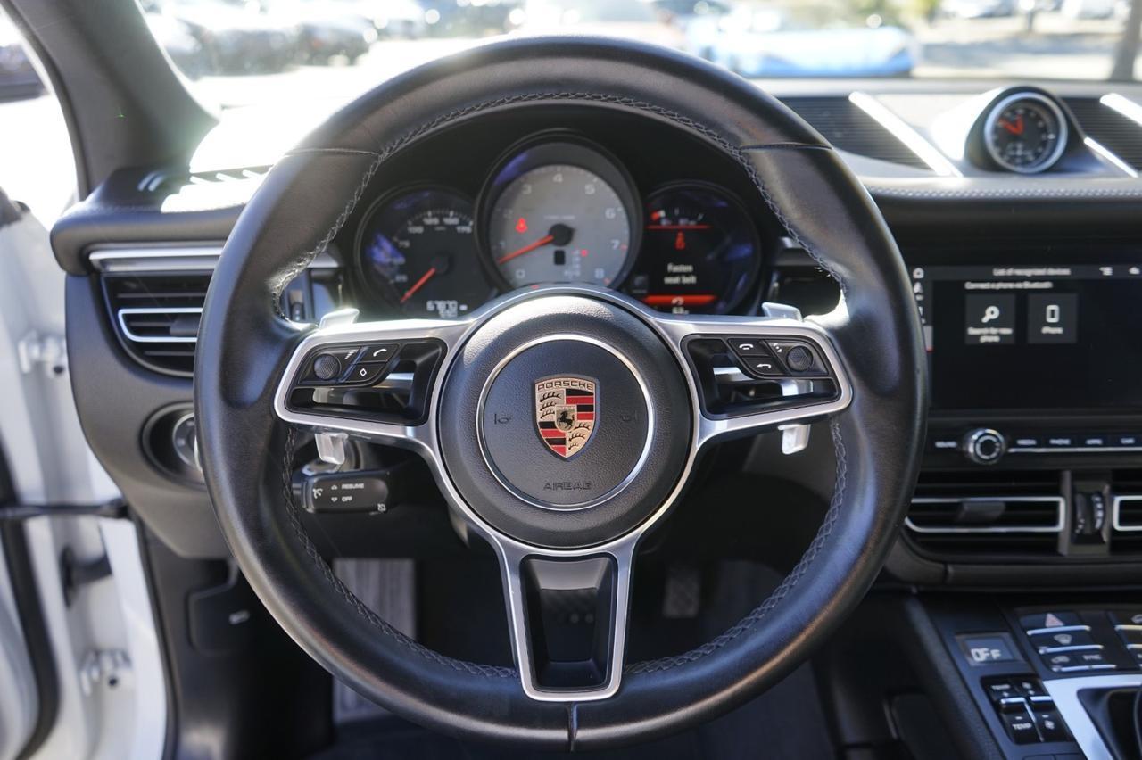 2020 Porsche Macan S Walnut Creek CA