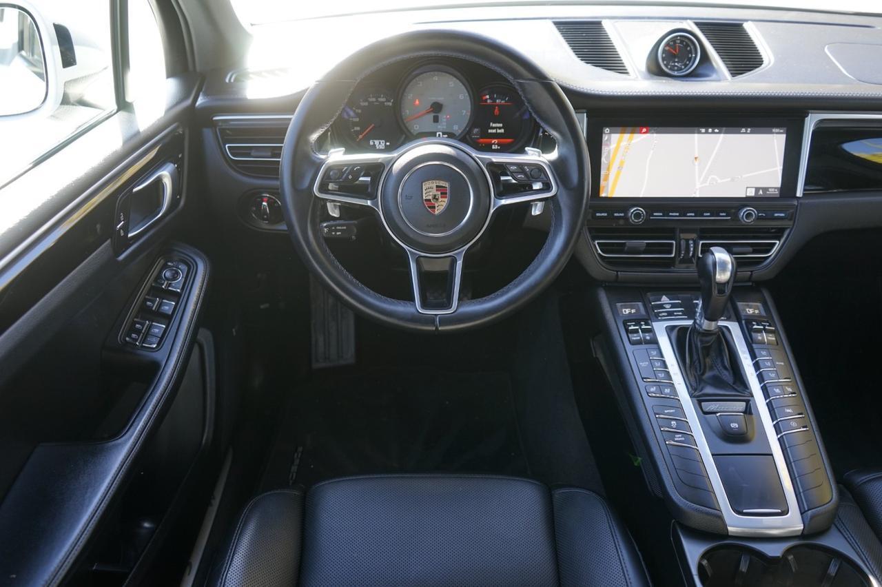 2020 Porsche Macan S Walnut Creek CA
