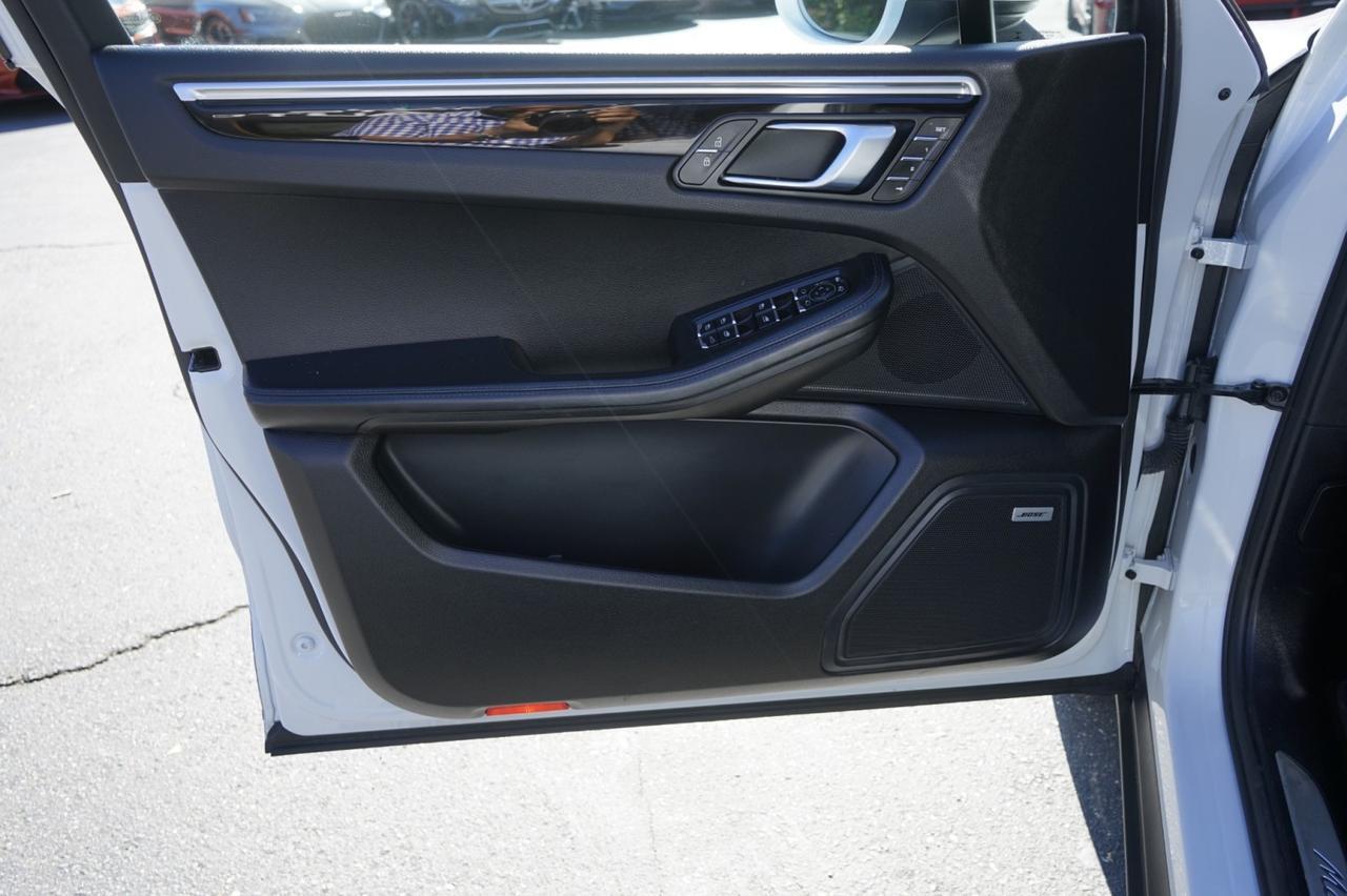 2020 Porsche Macan S Walnut Creek CA