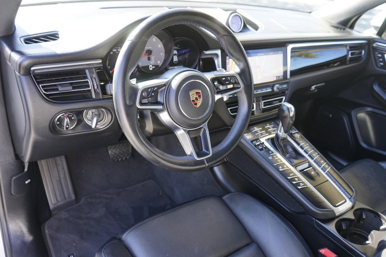 2020 Porsche Macan S Walnut Creek CA