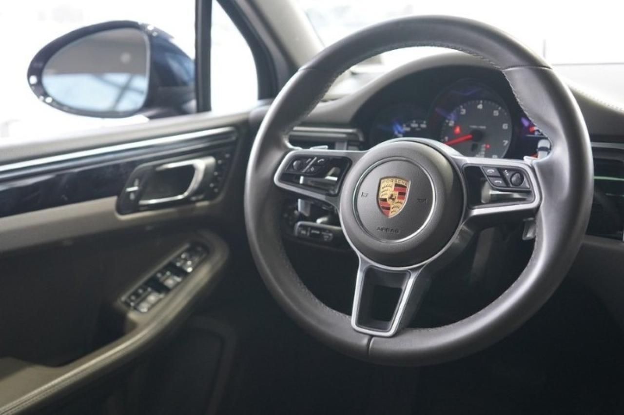 2020 Porsche Macan S Yonkers NY