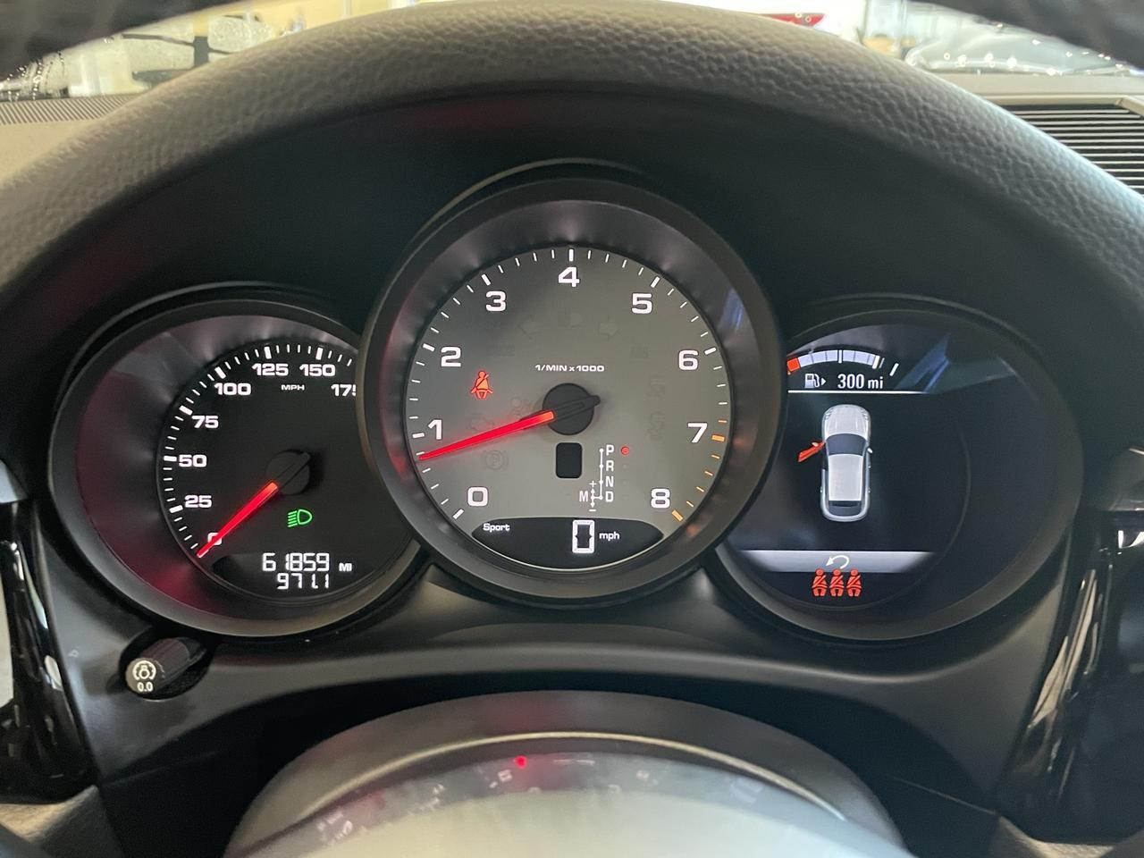2020 Porsche Macan S Annapolis MD