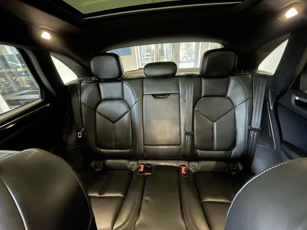 2020 Porsche Macan S Annapolis MD