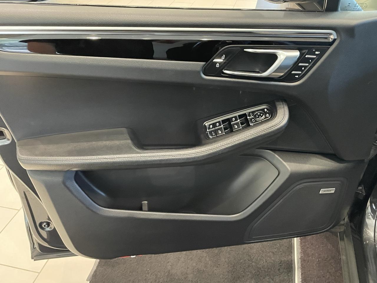 2020 Porsche Macan S Annapolis MD